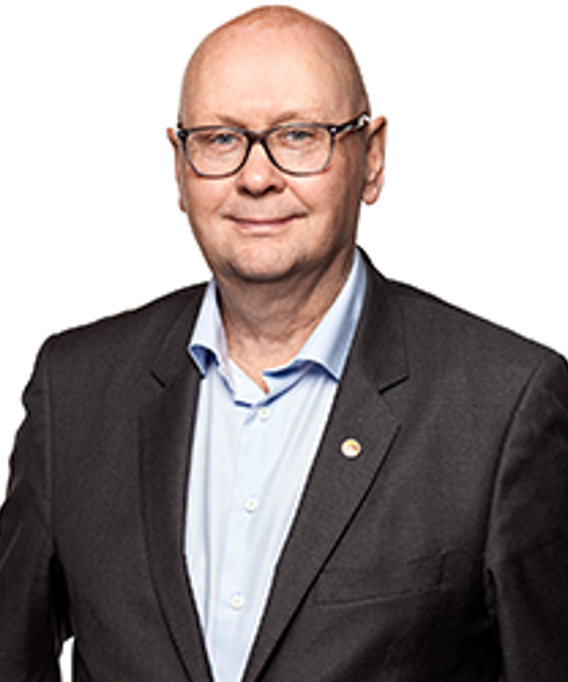 Klas Wåhlberg