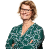 Bild på Kristina Ros