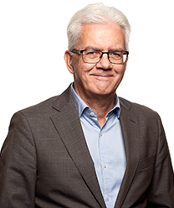 Lars Engnell