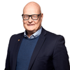 Bild på Lars Johansson