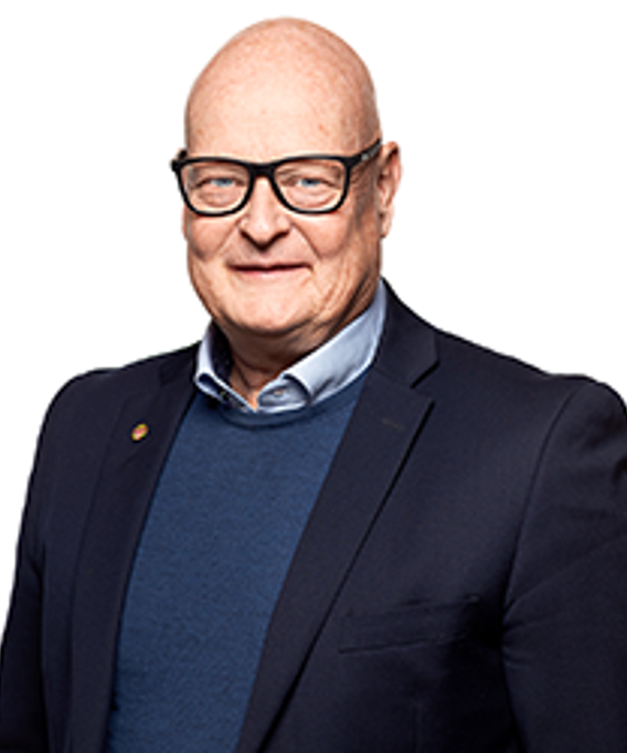 Lars Johansson