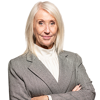 Bild på Lena Andersson