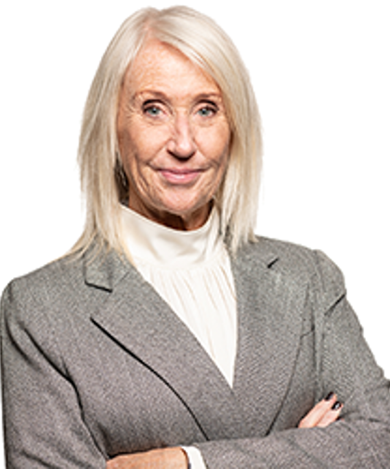 Lena Andersson