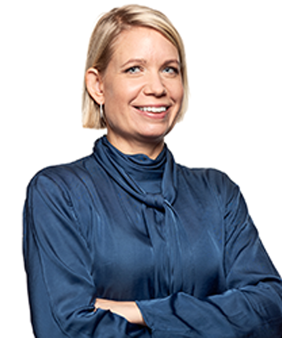Li Ljungberg
