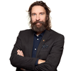 Bild på Magnus Broman