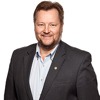 Bild på Magnus Nyberg