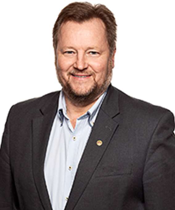 Magnus Nyberg