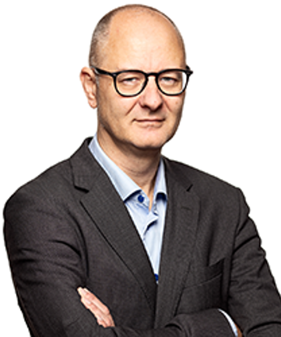 Magnus Persson