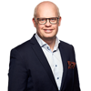 Bild på Måns Hensjö