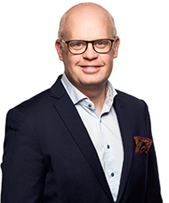 Måns Hensjö