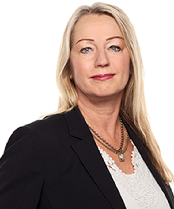 Margita Gunnarsson