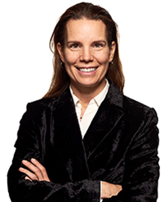 Maria Rosendahl