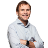 Bild på Mats Andersson