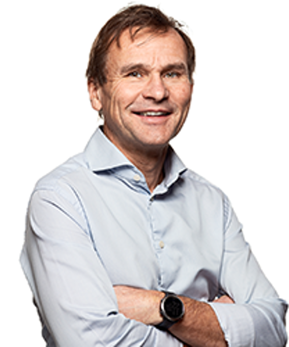 Mats Andersson