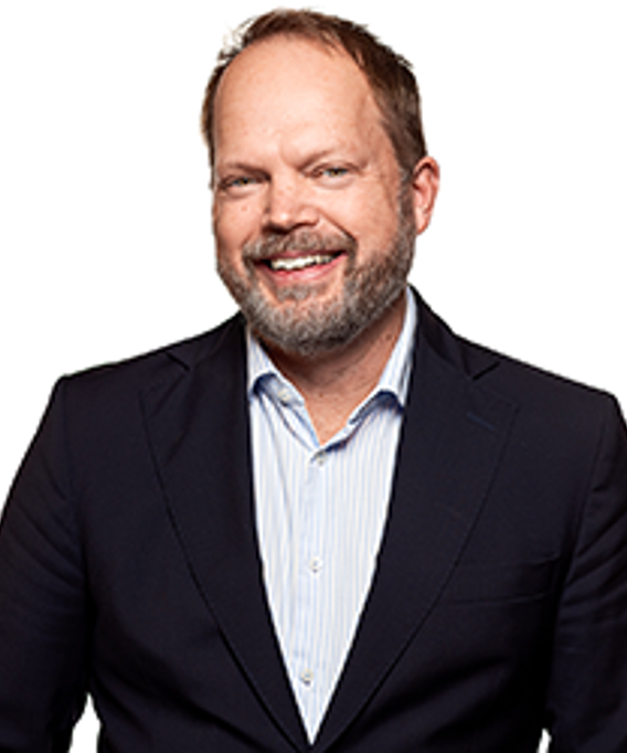 Mats Hellström