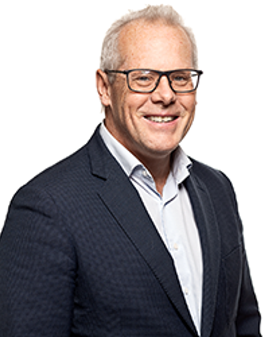 Mats Kinnwall