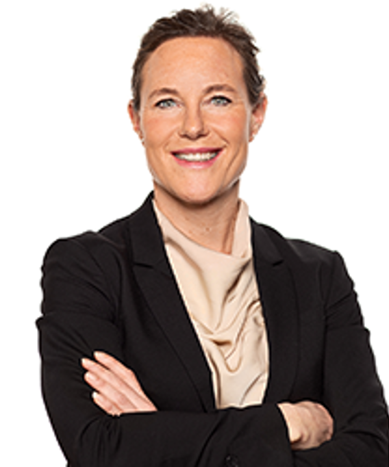 Miriam Münnich Vass
