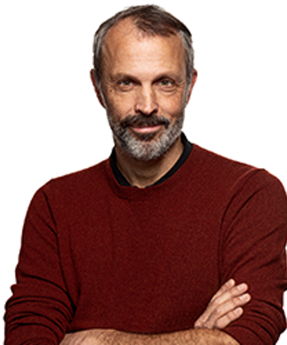 Nils Hertzberg