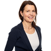 Bild på Nina Stålnacke