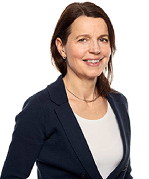 Nina Stålnacke