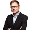 Bild på Patrik Sandgren