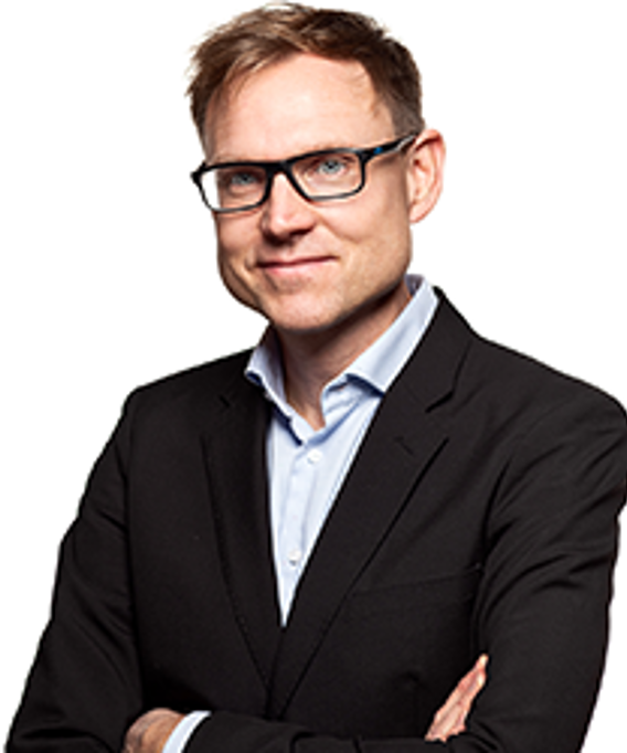 Patrik Sandgren