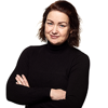 Bild på Pauline Dahlberg