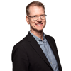 Bild på Peter Johansson