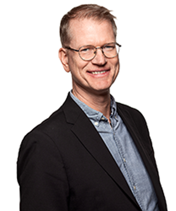 Peter Johansson