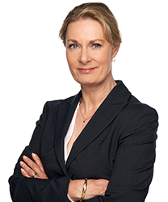 Pia  Ekelund Thörn