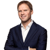 Bild på Robert Tenselius