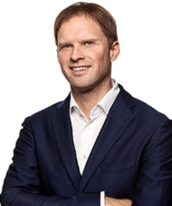 Robert Tenselius