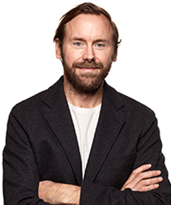 Sebastian Friberg