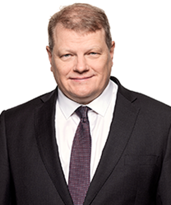 Stefan Borg