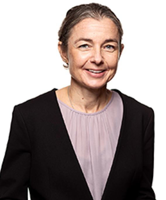 Stina Andersson