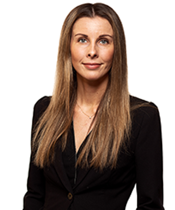 Therese Stillman