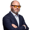 Bild på Tomas Undin