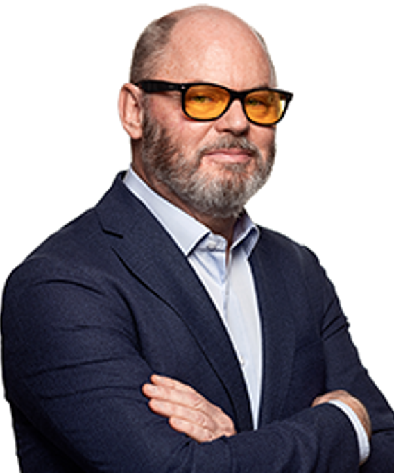 Tomas Undin