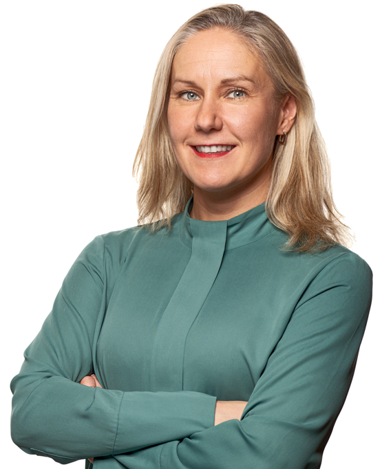 Virpi Hagberg
