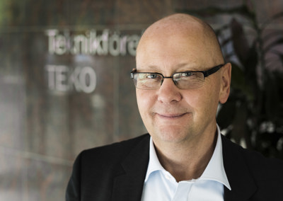 Klas Wåhlberg