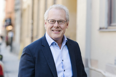 Mats Kinnwall