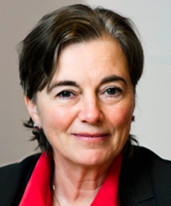 Lena Hagman